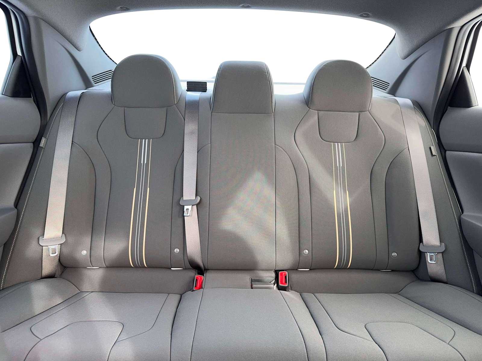 Thumbnail: 2026 Hyundai Elantra - 16