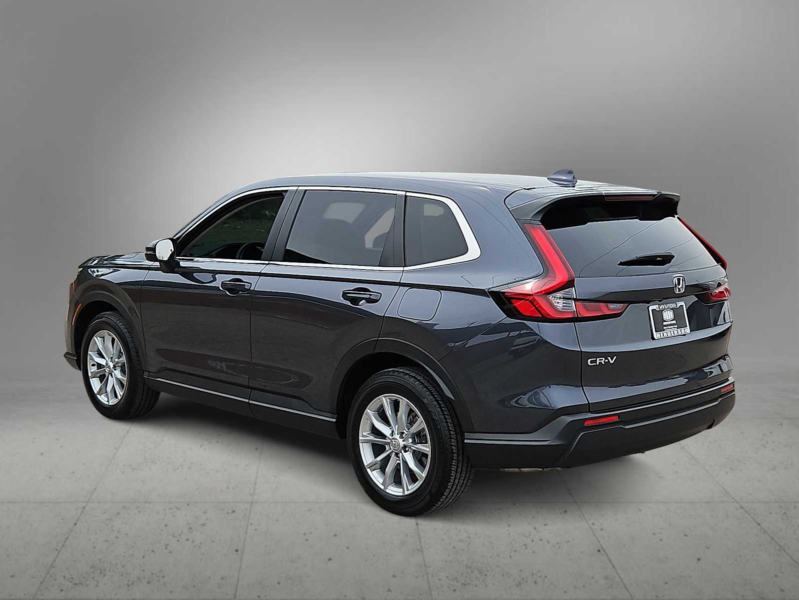 Thumbnail: 2024 Honda CR-V - 6