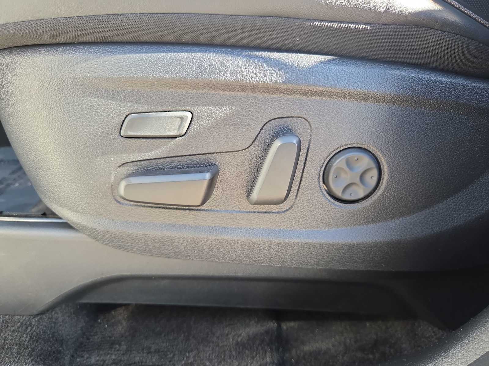 Thumbnail: 2021 Hyundai Palisade - 18