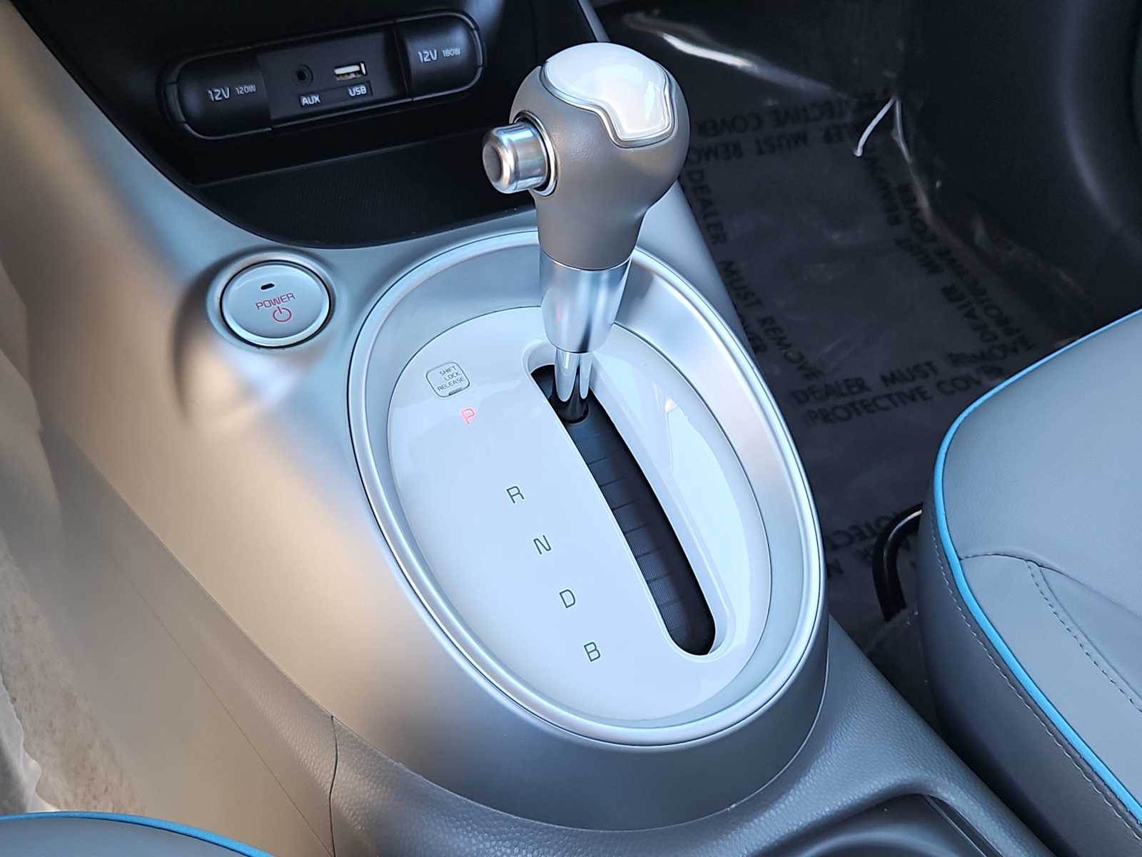 Thumbnail: 2017 Kia Soul EV - 33