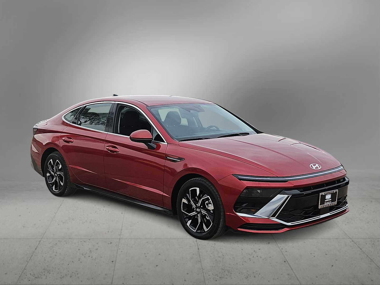 Thumbnail: 2024 Hyundai Sonata - 2