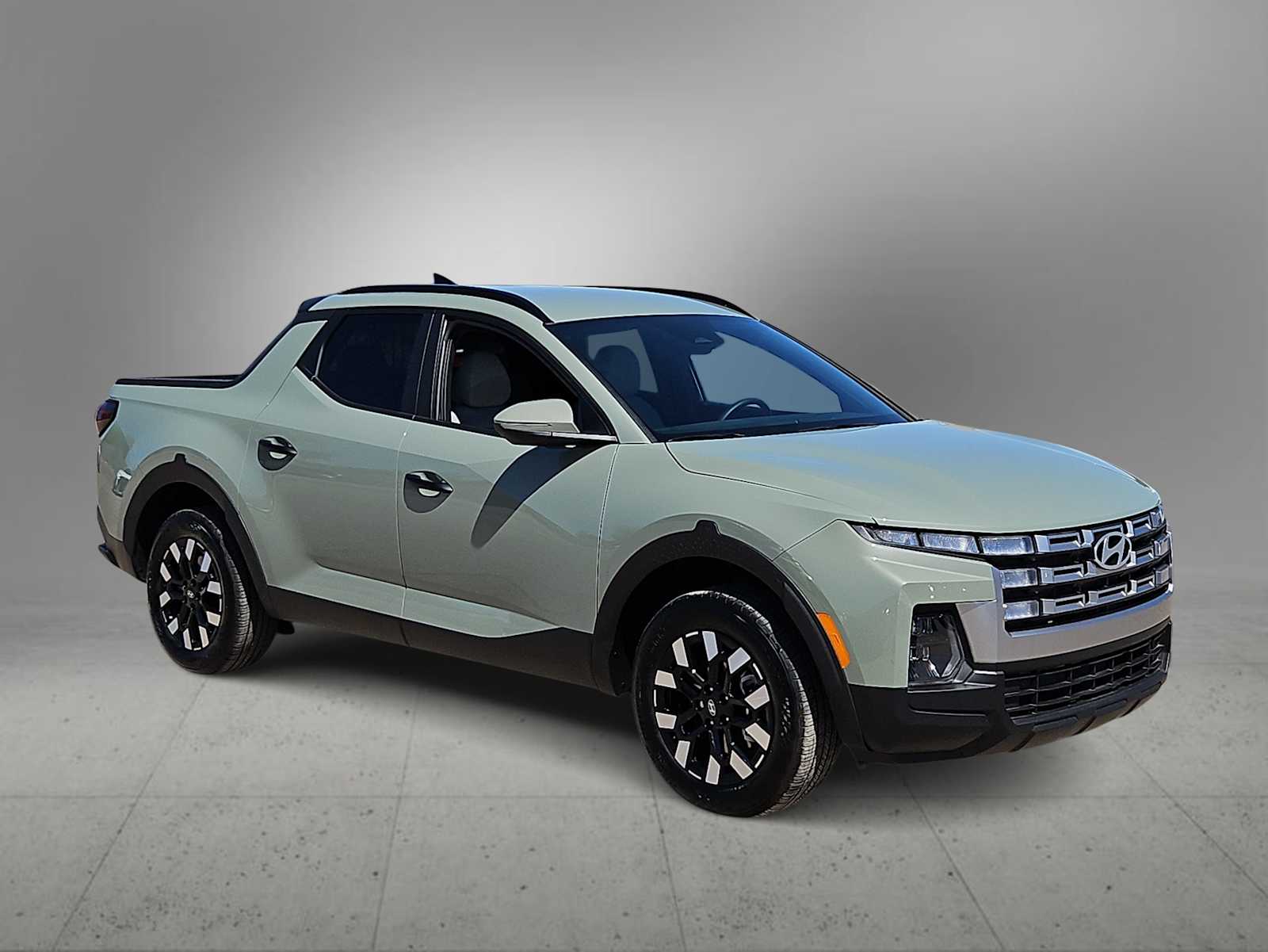 Thumbnail: 2025 Hyundai Santa Cruz - 2