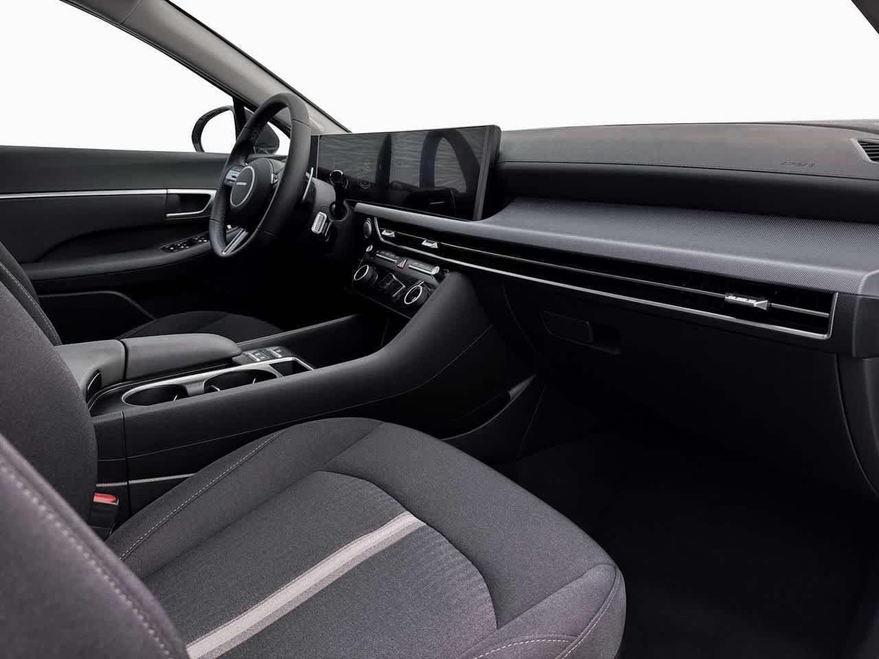 Thumbnail: 2026 Hyundai Sonata - 15