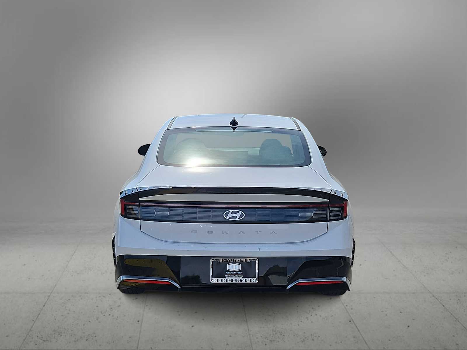 Thumbnail: 2025 Hyundai Sonata - 7