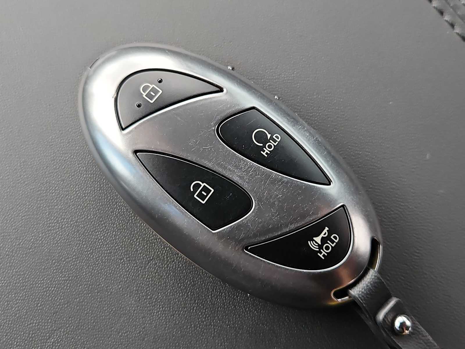 Thumbnail: 2026 Hyundai Santa Fe - 36