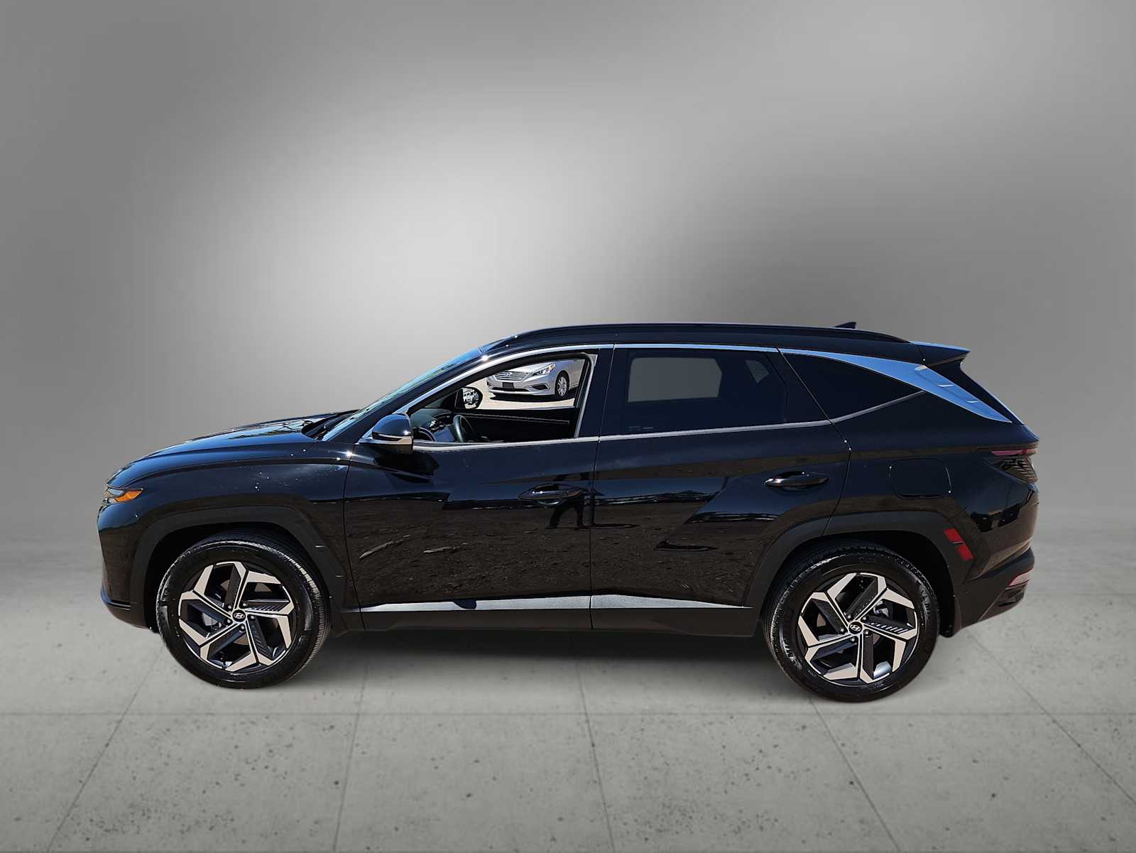 Thumbnail: 2022 Hyundai Tucson - 5