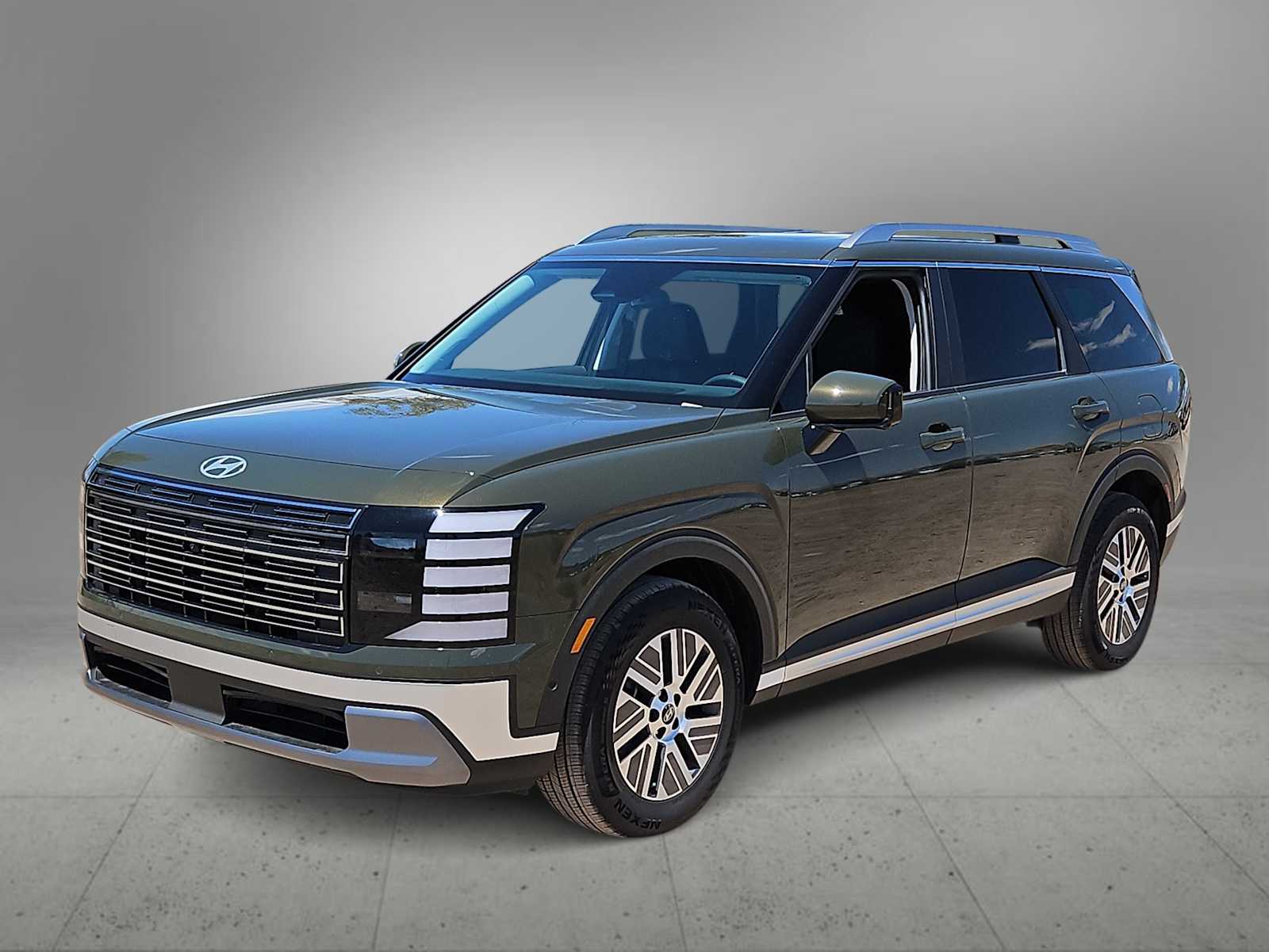 Thumbnail: 2026 Hyundai Palisade - 4