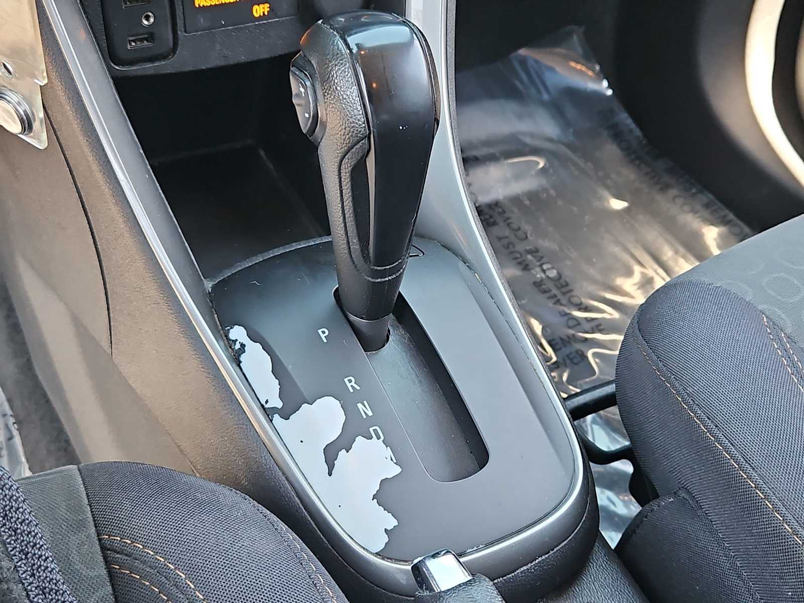 Thumbnail: 2020 Chevrolet Trax - 30