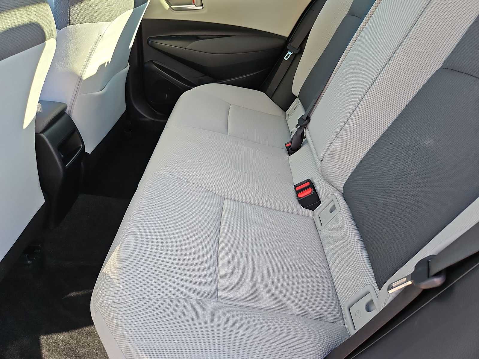 Thumbnail: 2021 Toyota Corolla - 19