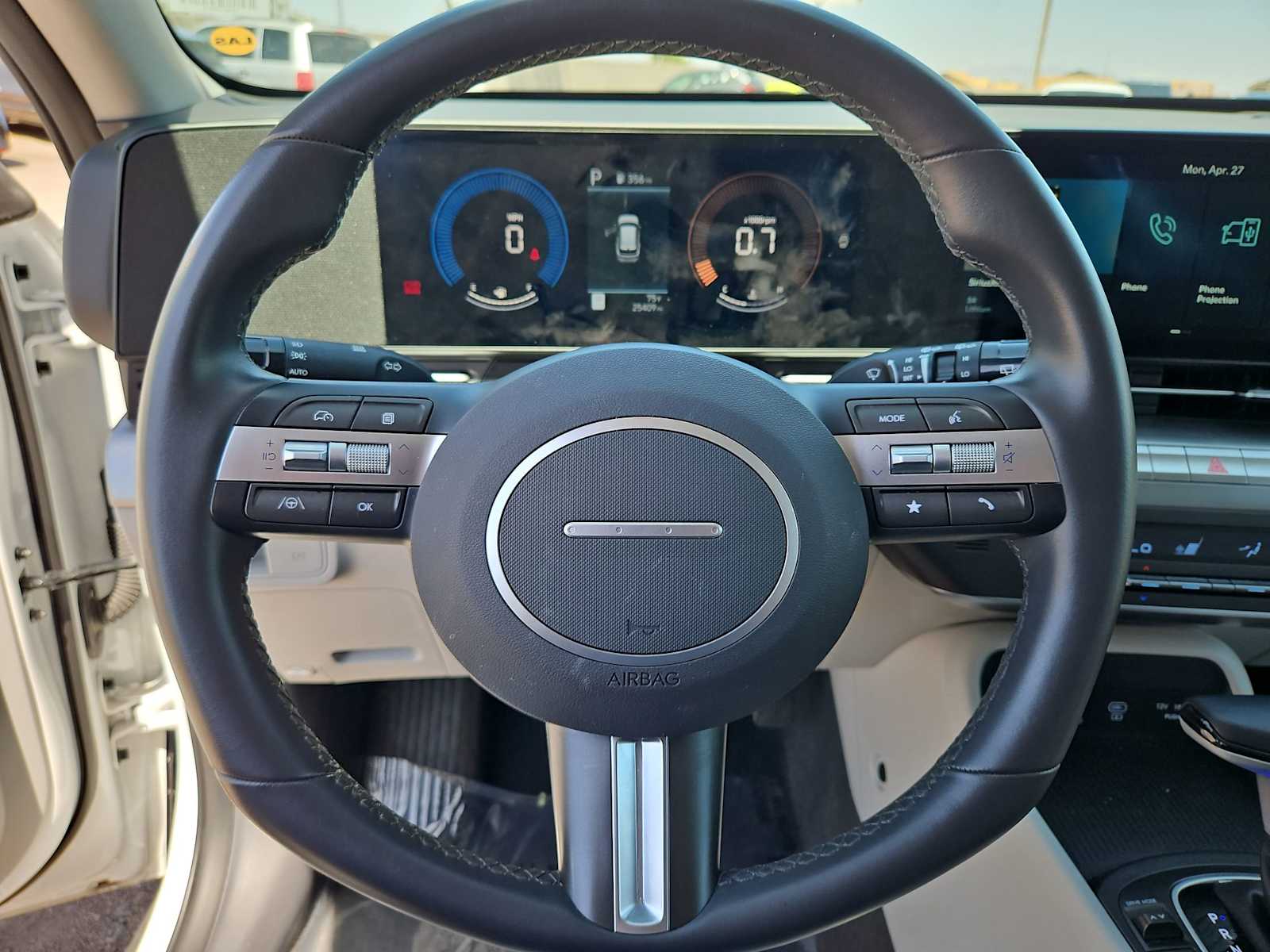 Thumbnail: 2025 Hyundai Kona - 21