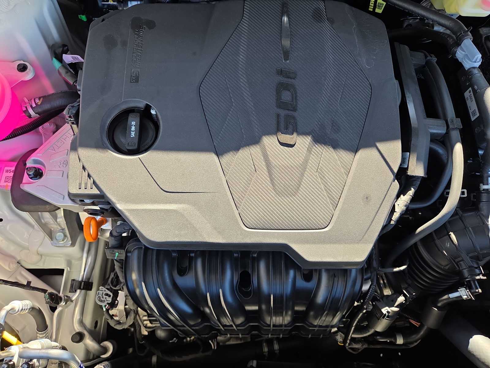 Thumbnail: 2026 Hyundai Santa Cruz - 15