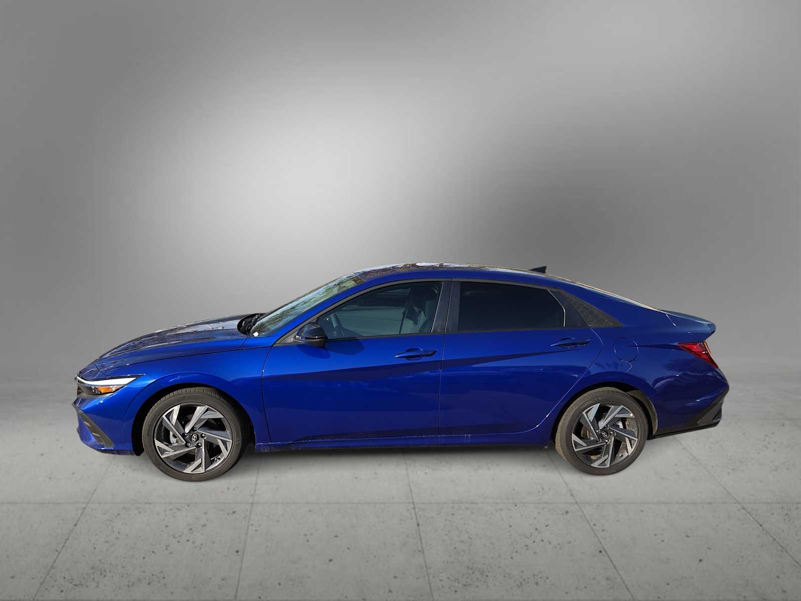 Thumbnail: 2025 Hyundai Elantra - 5