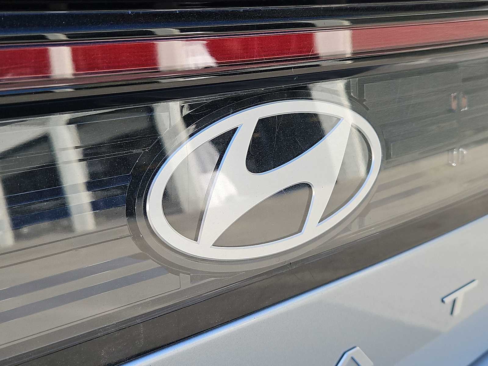 Thumbnail: 2025 Hyundai Sonata - 11