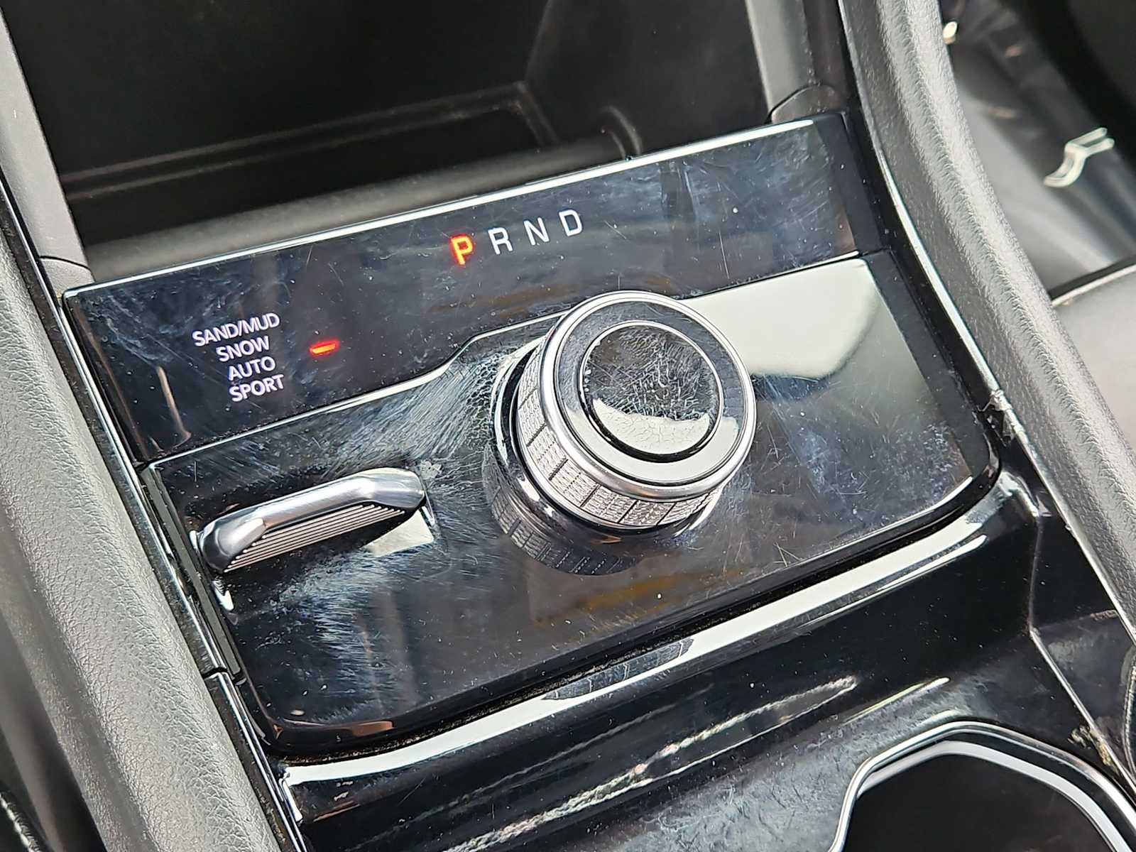 Thumbnail: 2023 Jeep Grand Cherokee - 32