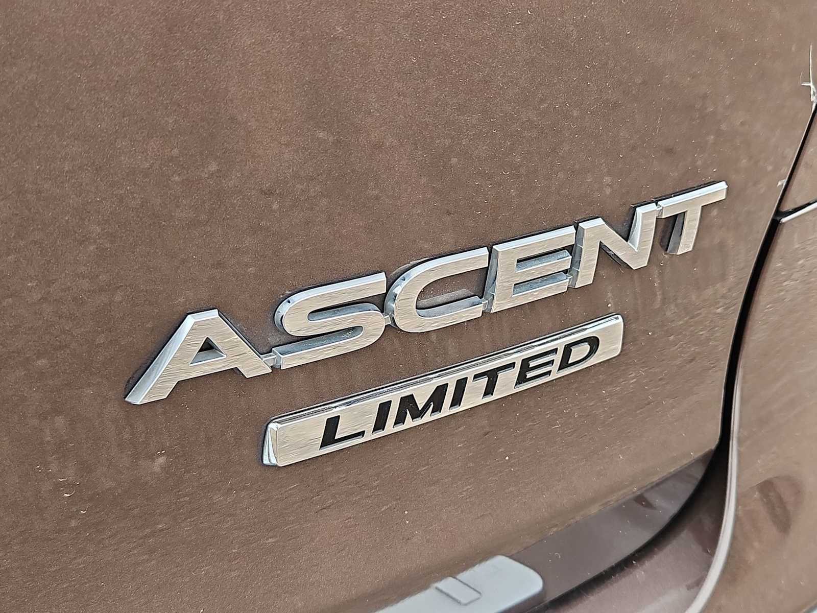 Thumbnail: 2020 Subaru Ascent - 12