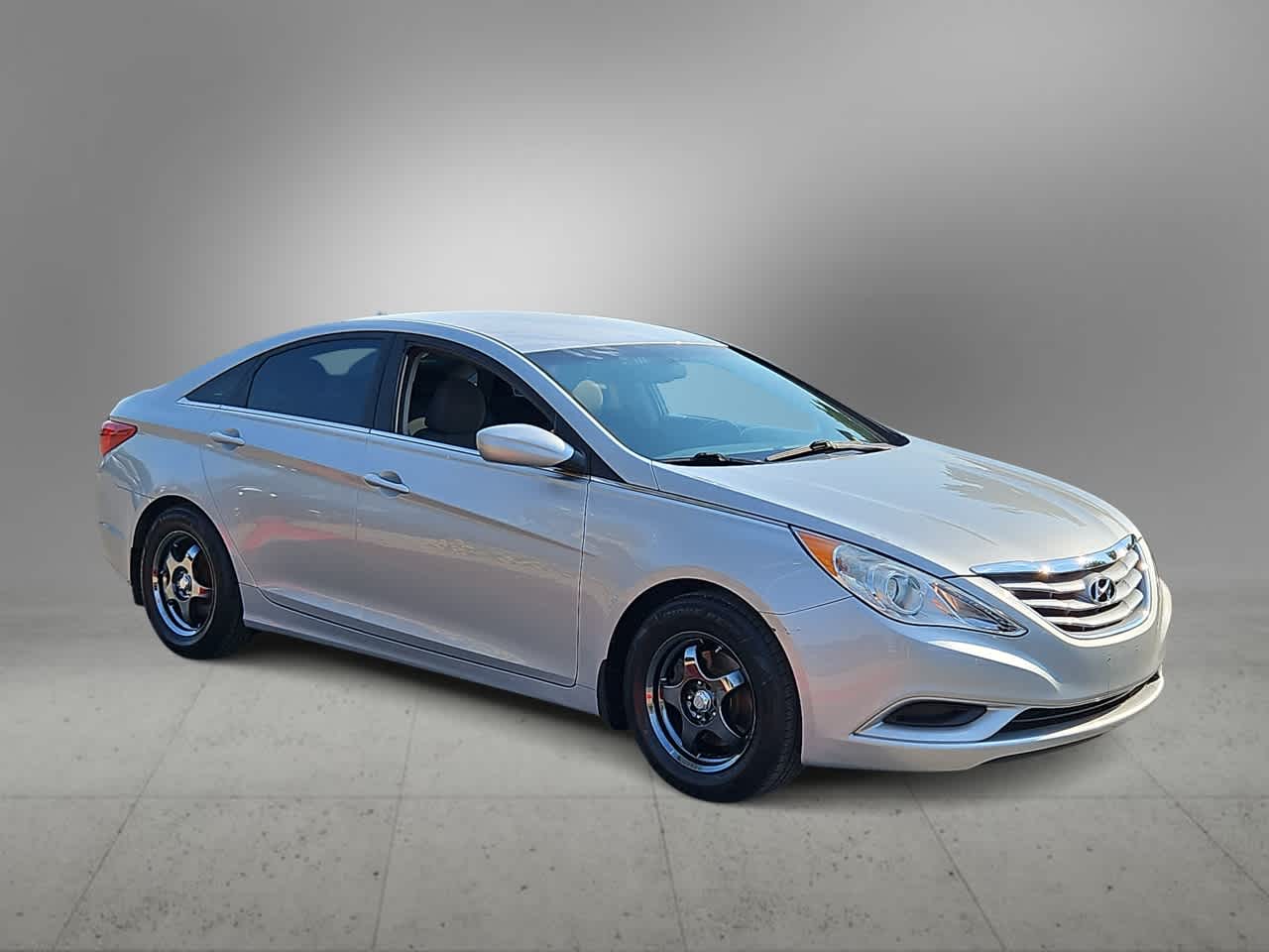 2013 Hyundai Sonata GLS -
                  Henderson, NV