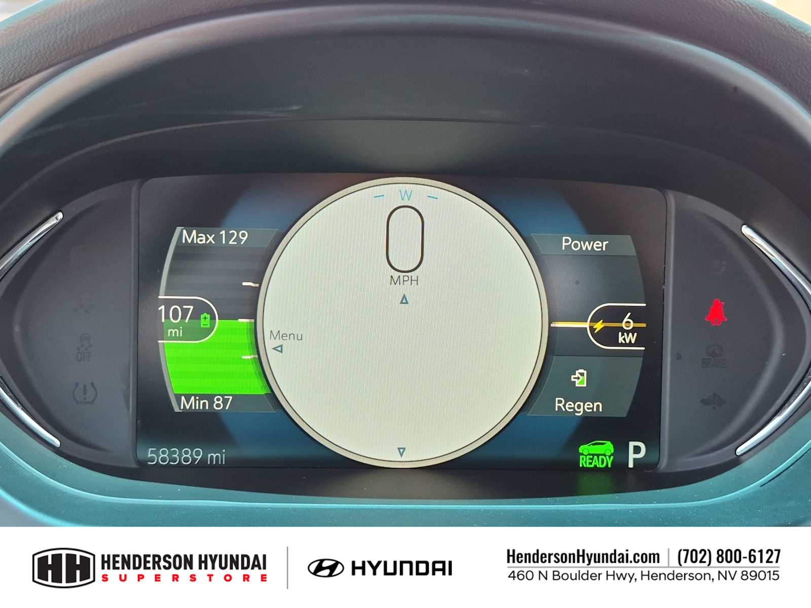 Thumbnail: 2020 Chevrolet Bolt EV - 30