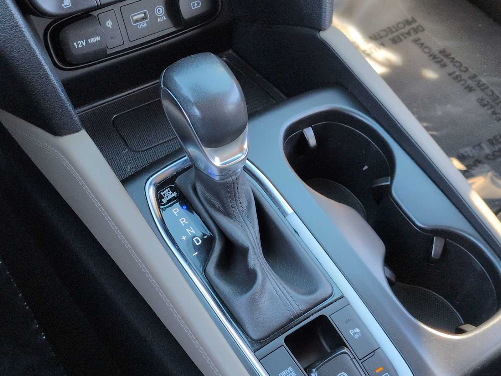 Thumbnail: 2019 Hyundai Santa Fe - 34