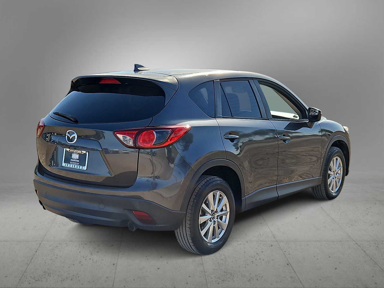Thumbnail: 2016 Mazda CX-5 - 8