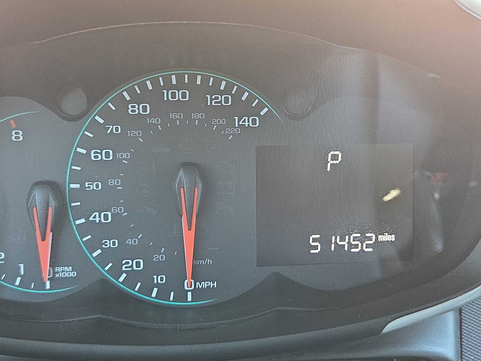 Thumbnail: 2017 Chevrolet Sonic - 33