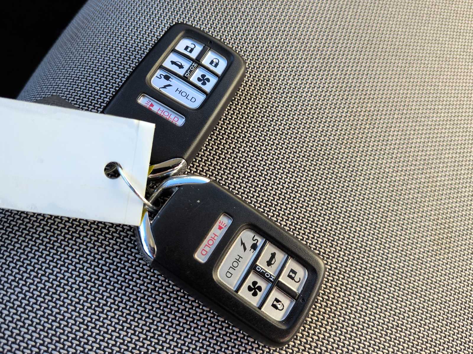 Thumbnail: 2018 Honda Clarity - 35