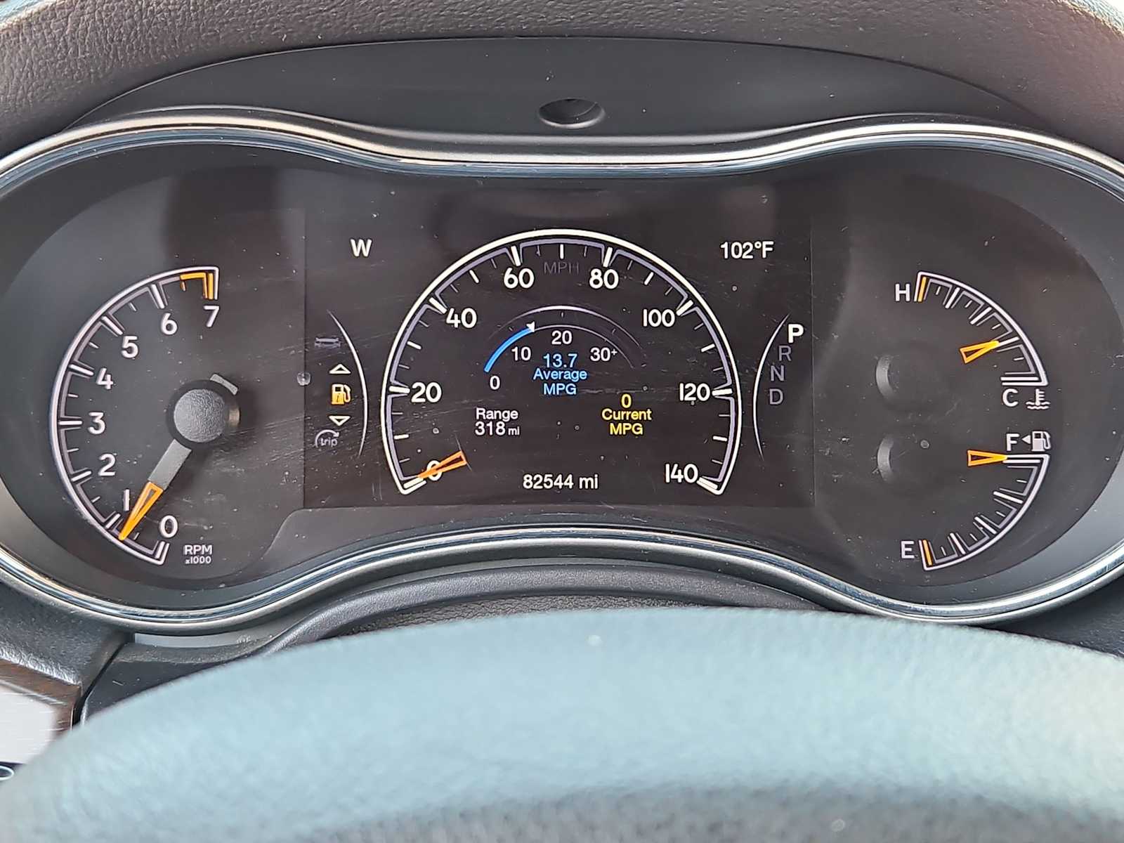 Thumbnail: 2018 Jeep Grand Cherokee - 32