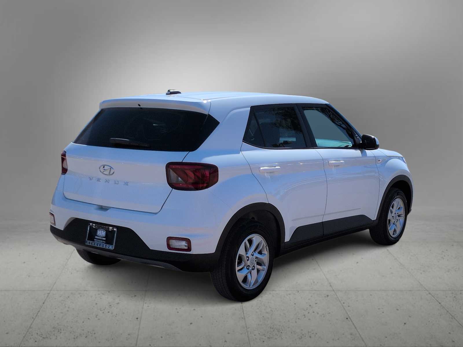 Thumbnail: 2026 Hyundai Venue - 8