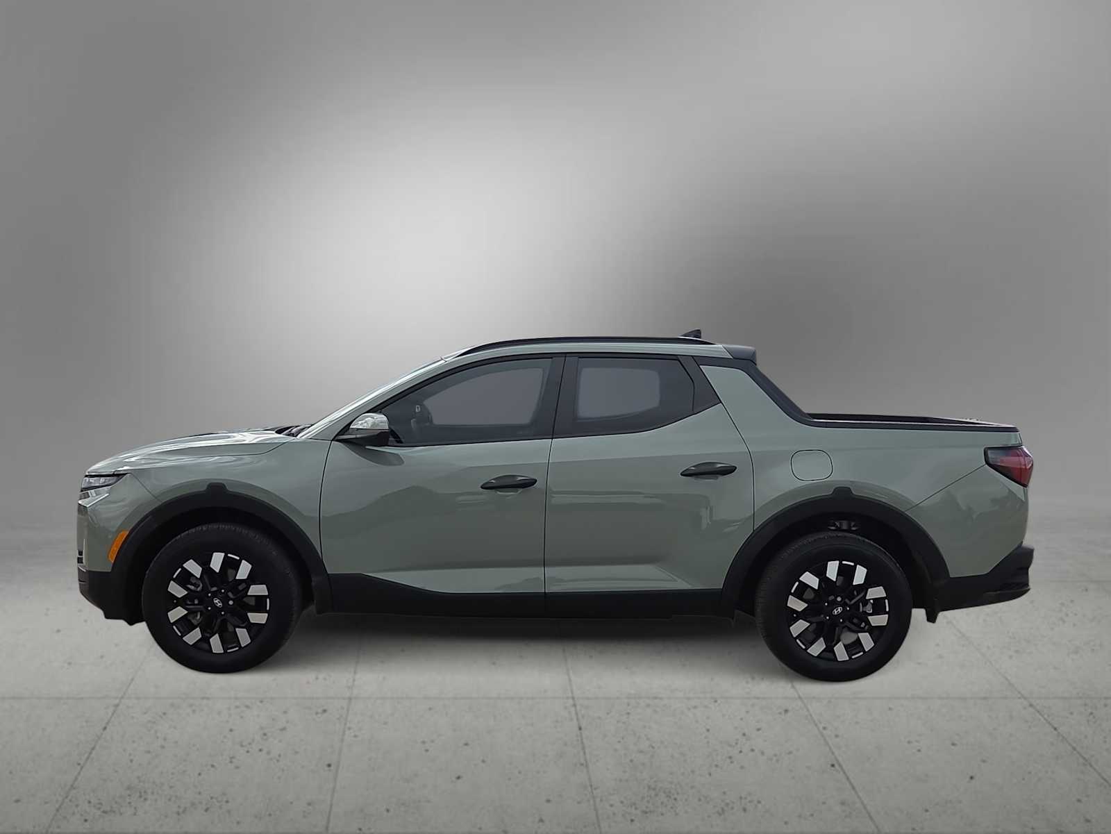 Thumbnail: 2025 Hyundai Santa Cruz - 5