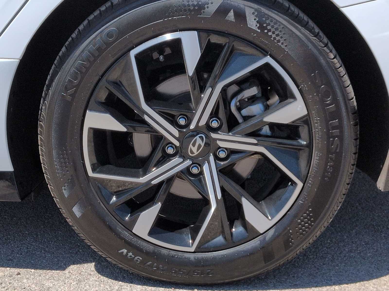 Thumbnail: 2025 Hyundai Sonata - 14