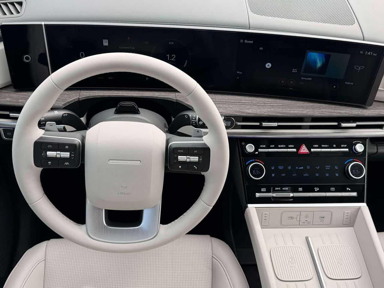 Thumbnail: 2026 Hyundai Santa Fe - 17