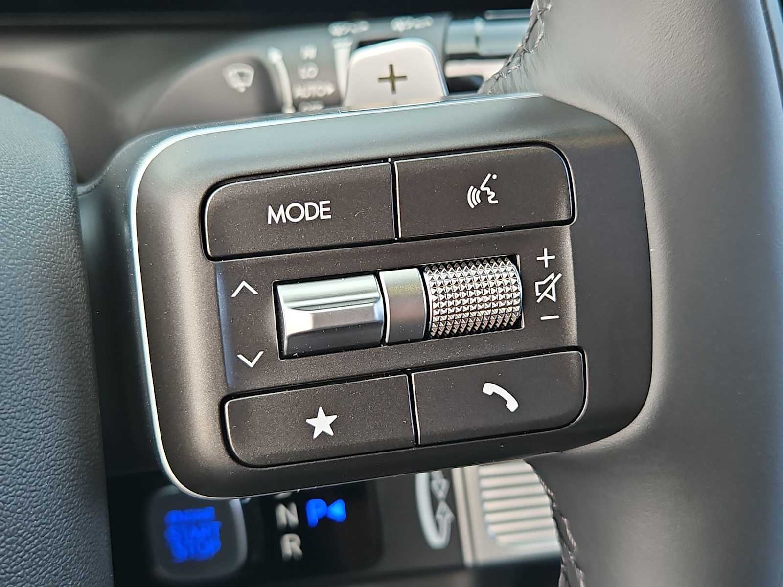 Thumbnail: 2026 Hyundai Palisade - 25