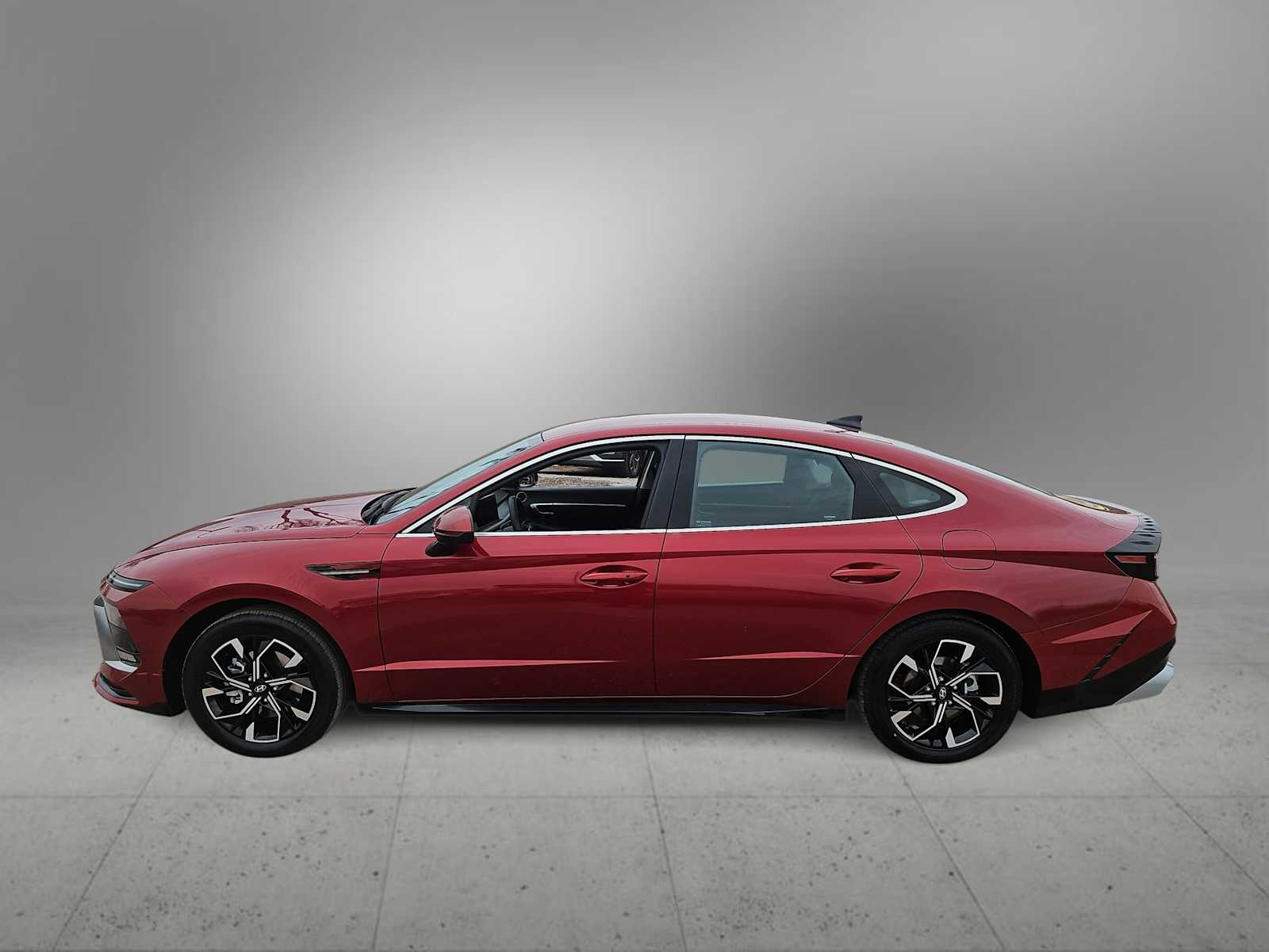 Thumbnail: 2024 Hyundai Sonata - 5