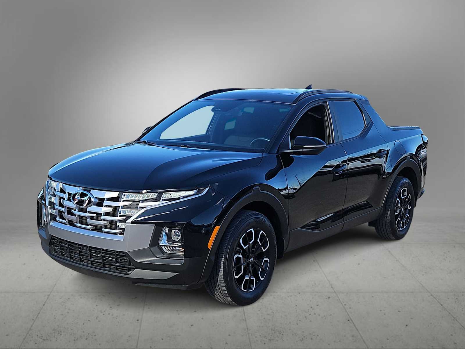 Thumbnail: 2023 Hyundai Santa Cruz - 4