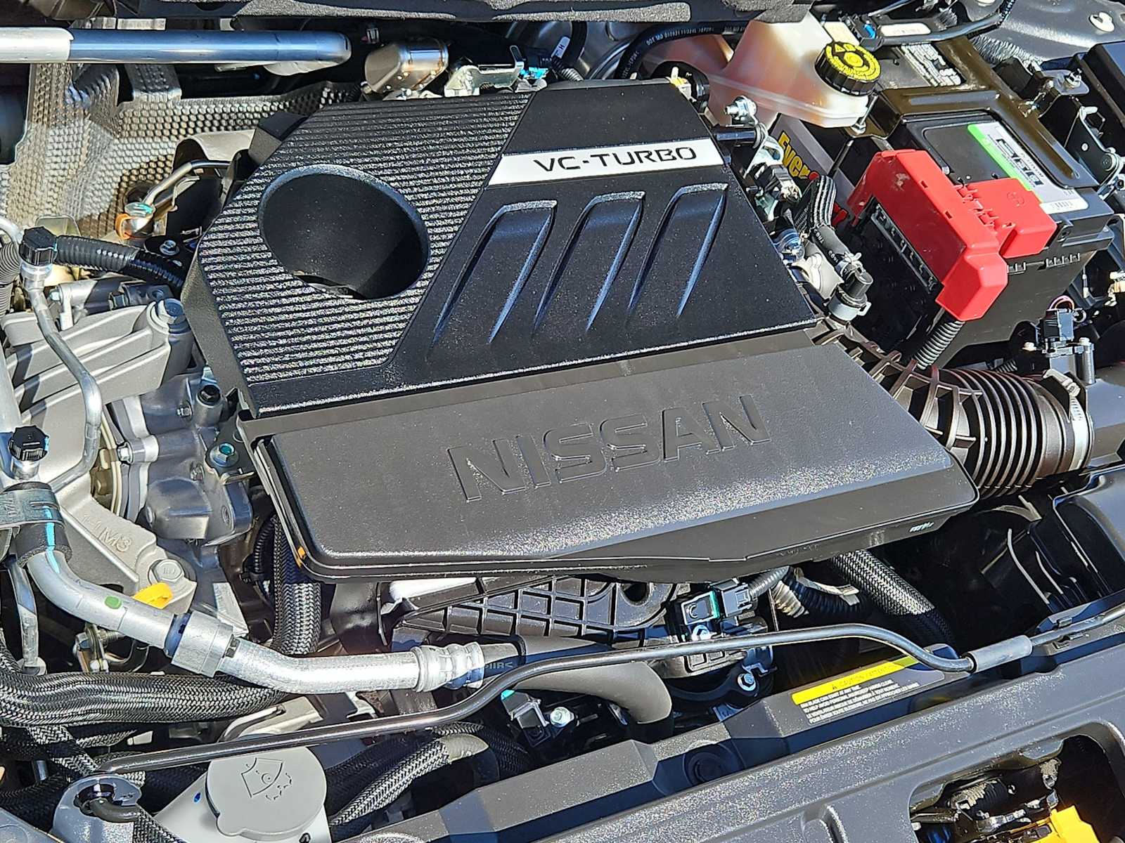 Thumbnail: 2022 Nissan Rogue - 14