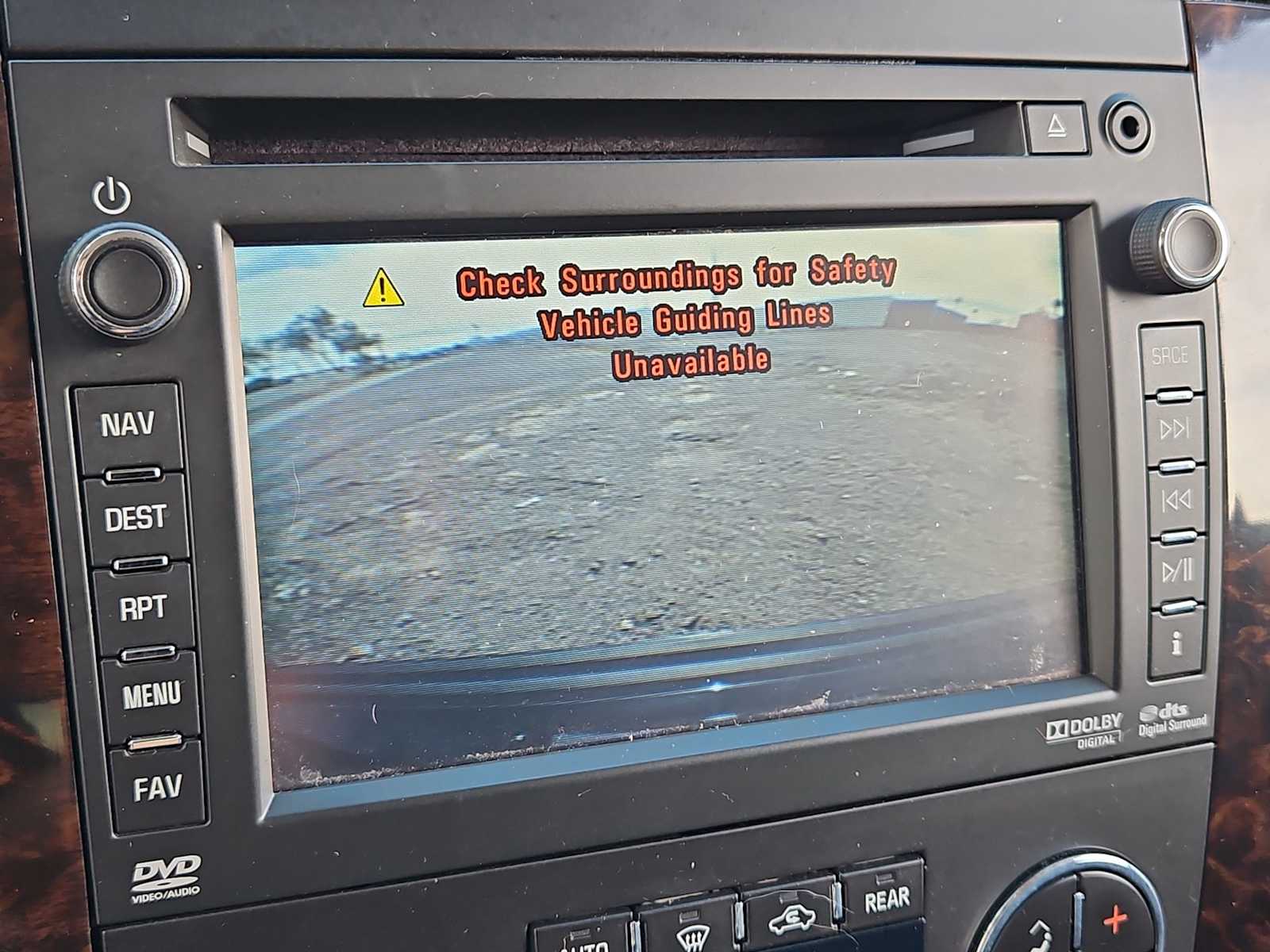 Thumbnail: 2013 GMC Yukon - 29