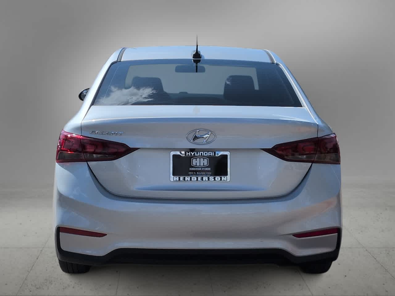 Thumbnail: 2022 Hyundai Accent - 7