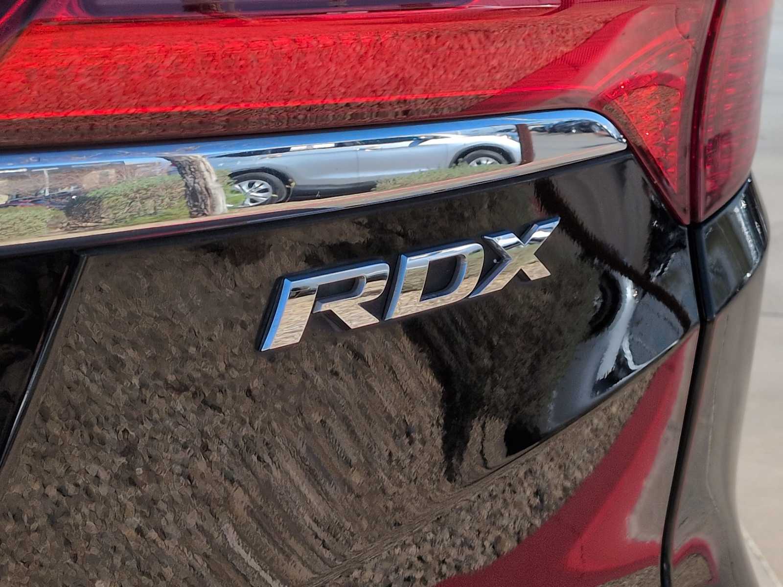Thumbnail: 2014 Acura RDX - 12
