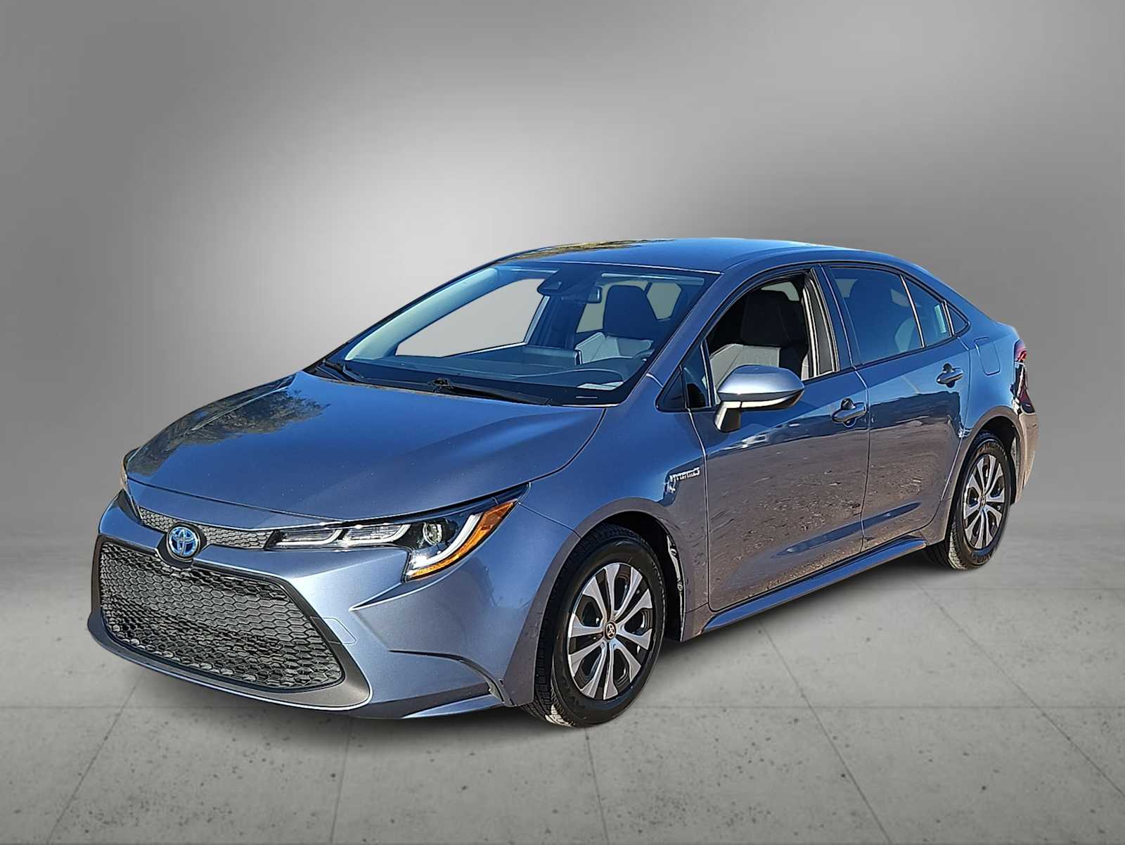 Thumbnail: 2021 Toyota Corolla - 4