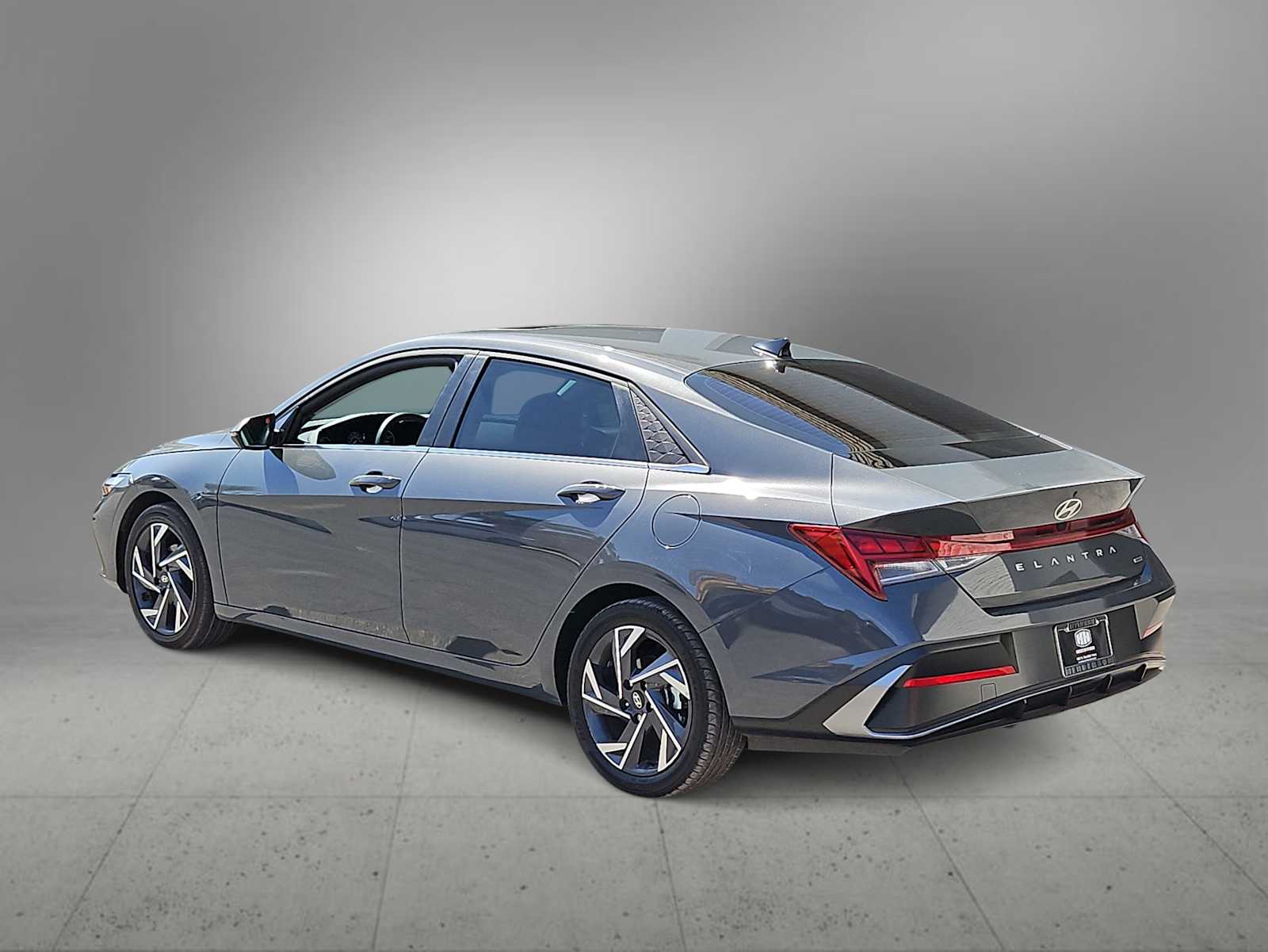 Thumbnail: 2025 Hyundai Elantra - 6