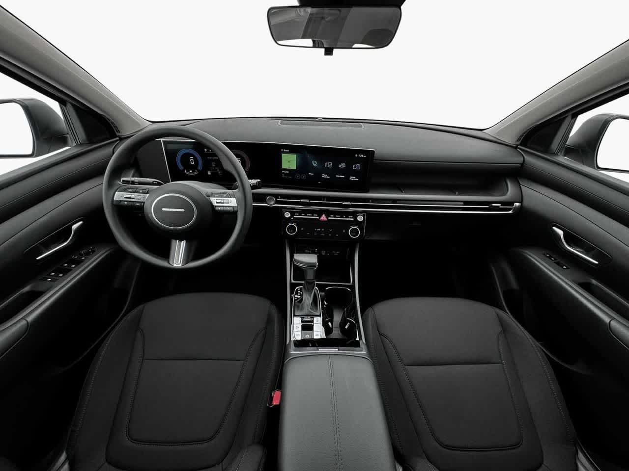 Thumbnail: 2025 Hyundai Tucson - 13