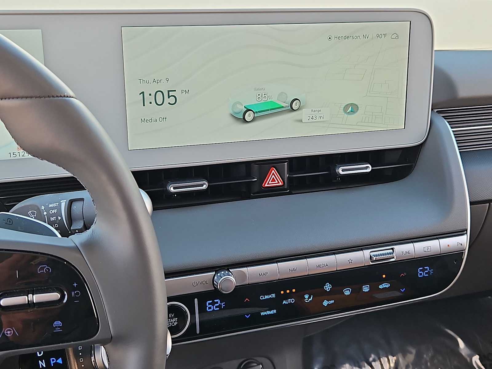 Thumbnail: 2024 Hyundai Ioniq 5 - 28