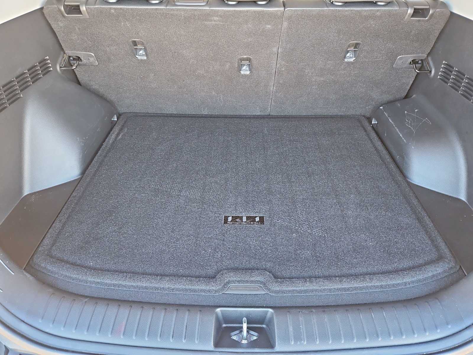 Thumbnail: 2024 Kia Seltos - 34