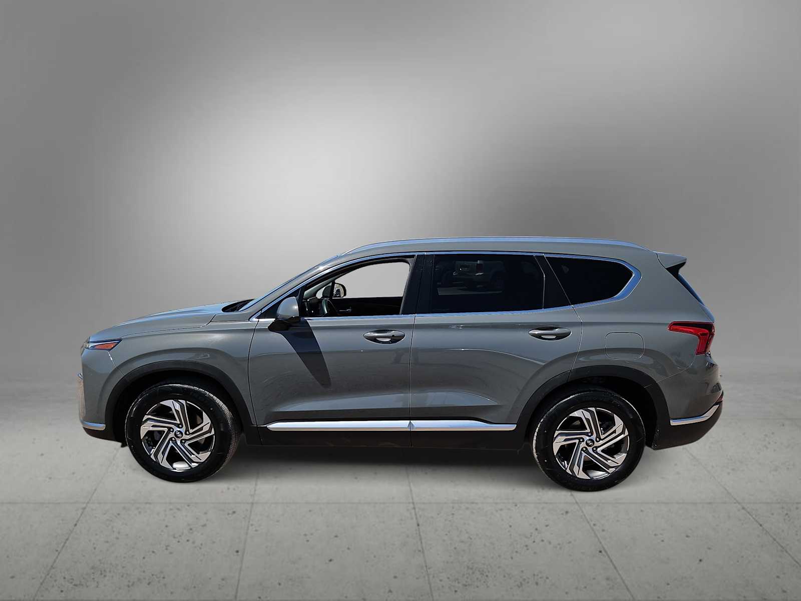 Thumbnail: 2021 Hyundai Santa Fe - 5