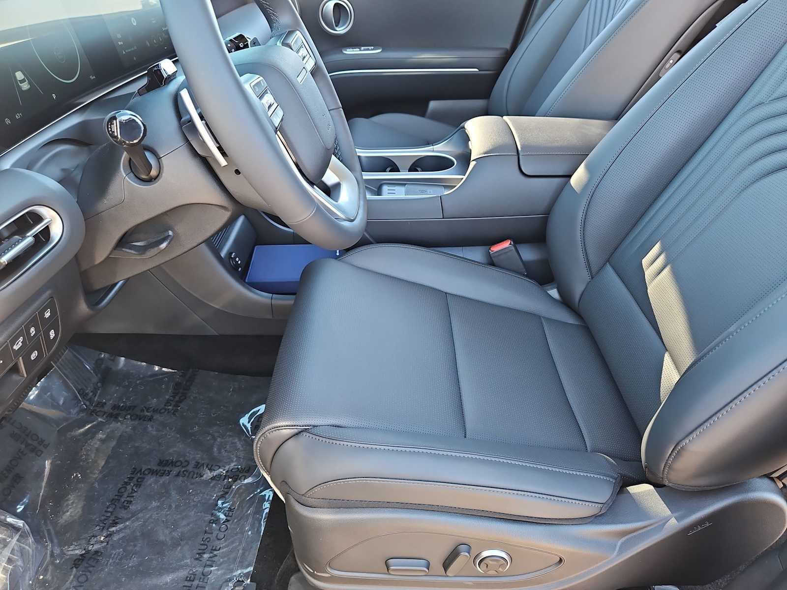 Thumbnail: 2026 Hyundai Palisade - 16