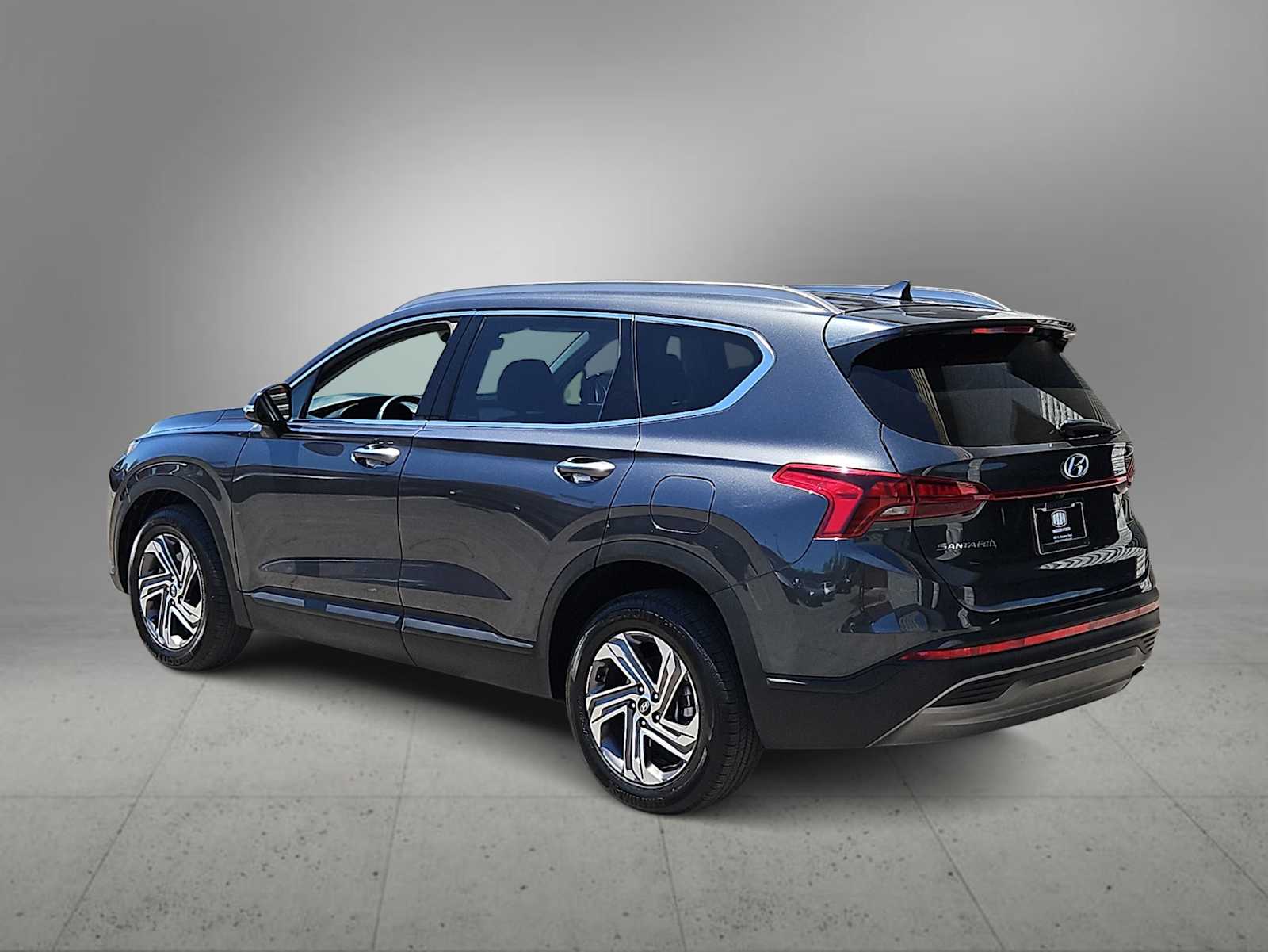 Thumbnail: 2023 Hyundai Santa Fe - 5