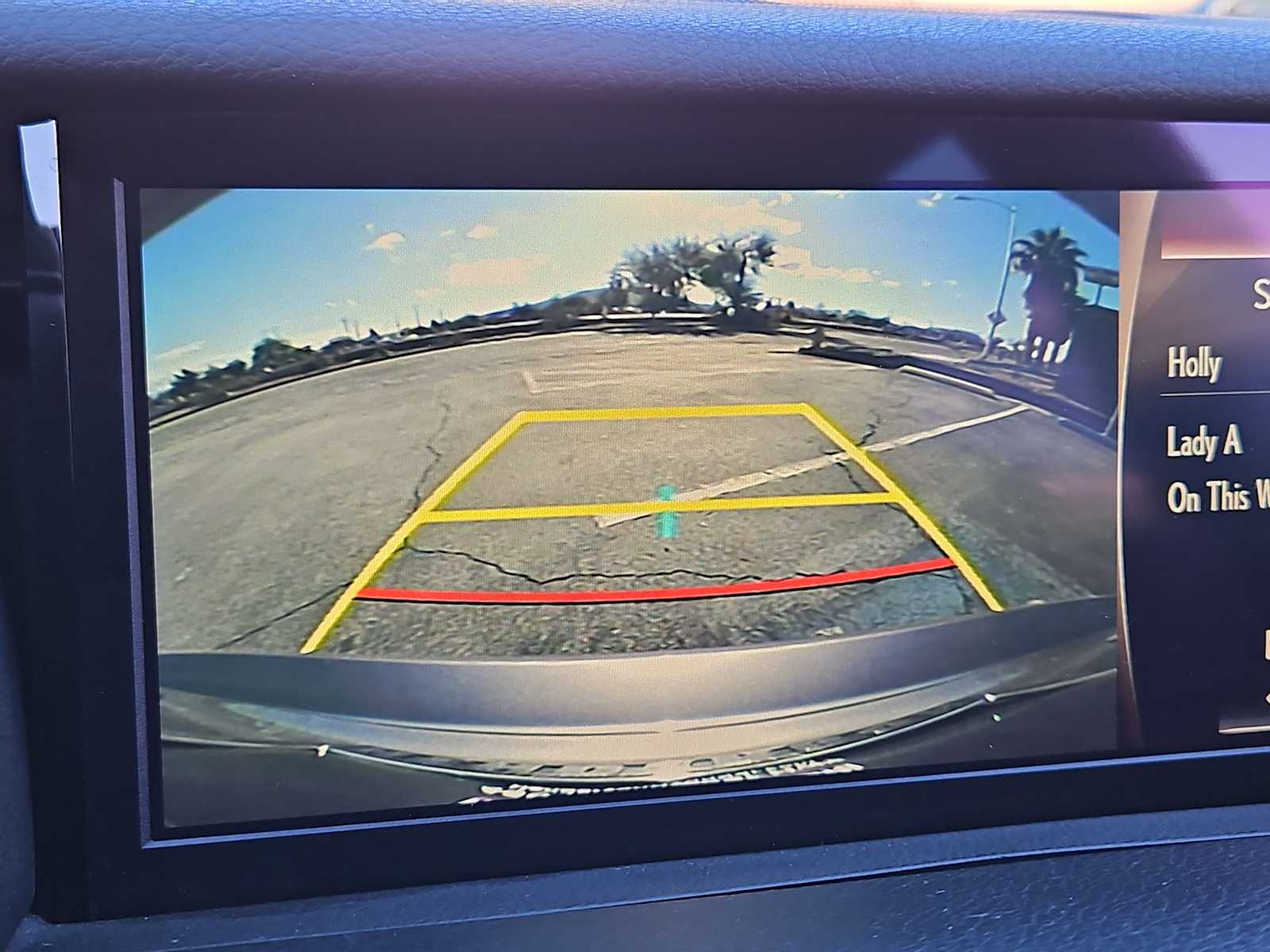 Thumbnail: 2019 Lexus IS - 29