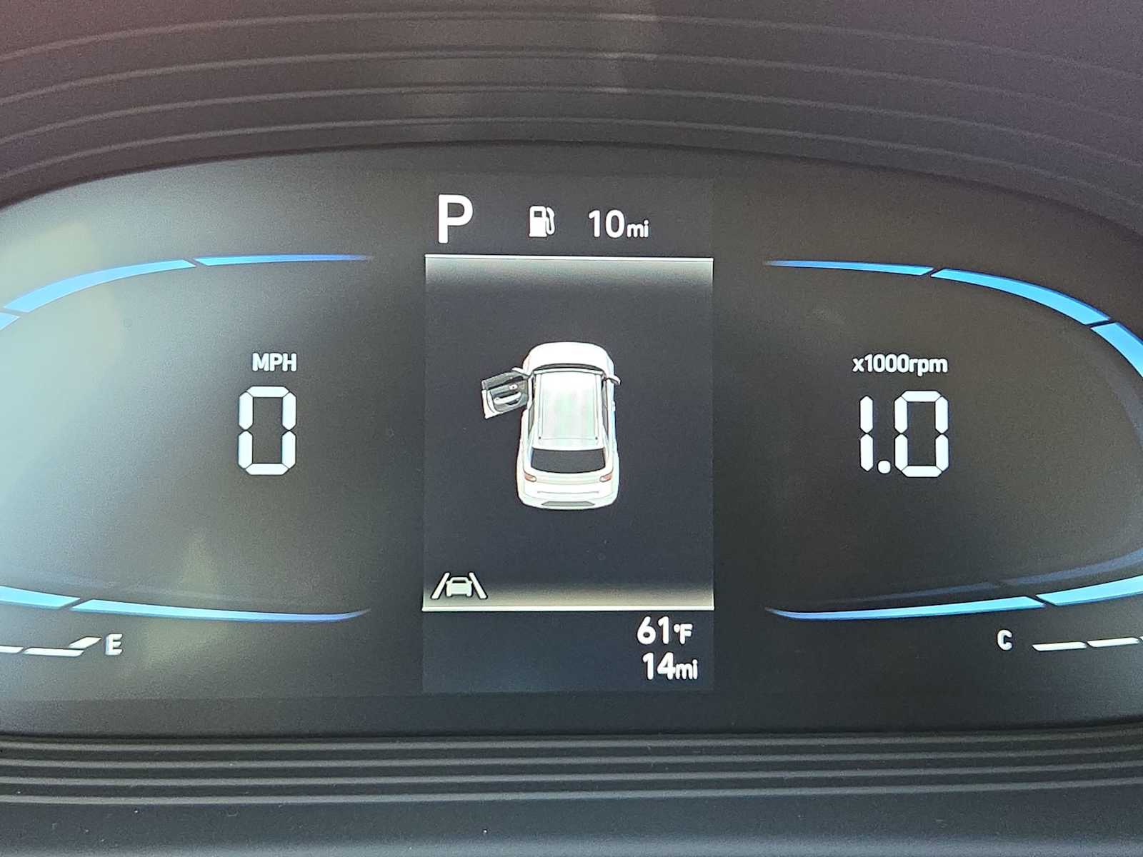 Thumbnail: 2026 Hyundai Venue - 33