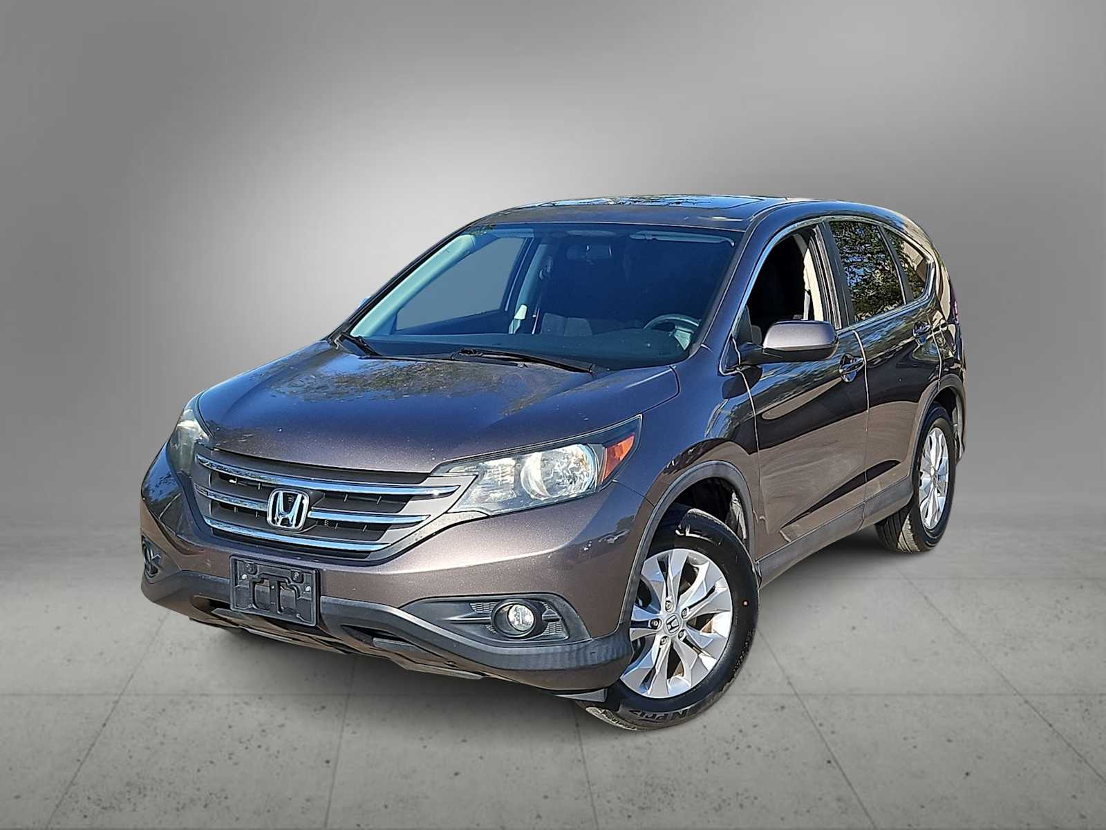 2012 Honda CR-V EX -
                  Henderson, NV