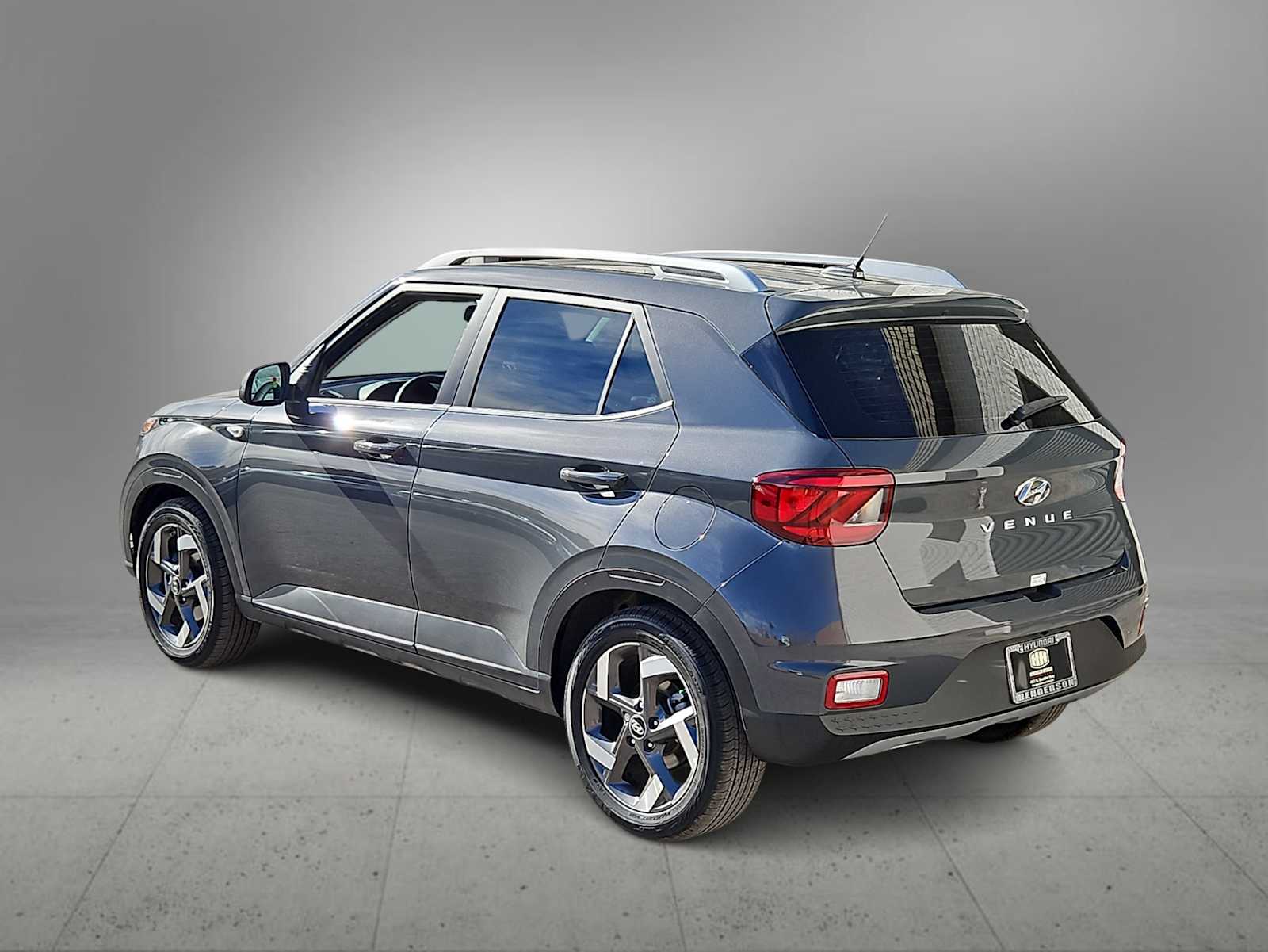 Thumbnail: 2025 Hyundai Venue - 6