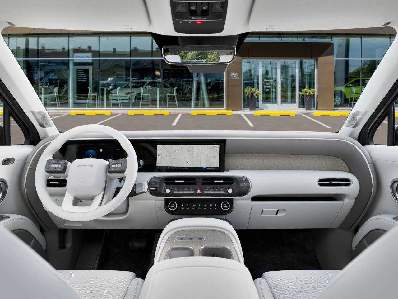 Thumbnail: 2026 Hyundai Palisade - 11
